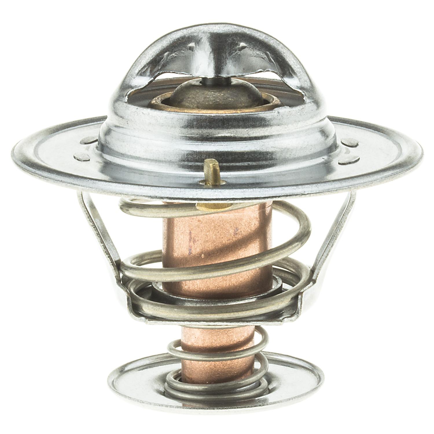MotoRad 233195JV - Engine Coolant Thermostat MotoRad 233195JV Engine Coolant Thermostat product image 3 of 4