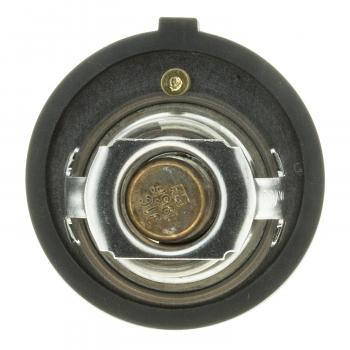 2002 Chrysler Neon Engine Coolant Thermostat MotoRad 2340195 image 3 of 4