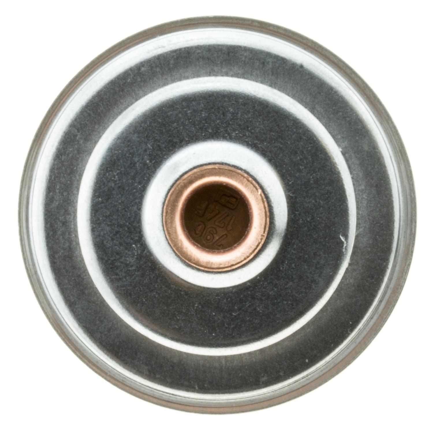 MotoRad 234174 - Engine Coolant Thermostat MotoRad 234174 Engine Coolant Thermostat product image 2 of 4