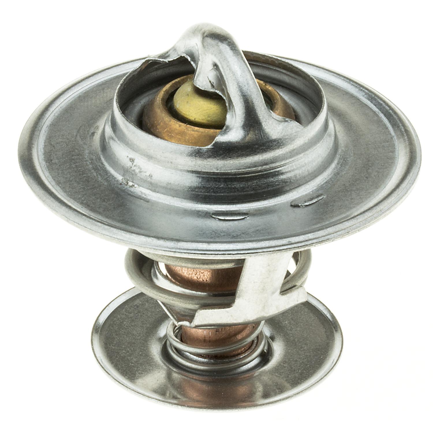 MotoRad 234180 - Engine Coolant Thermostat MotoRad 234180 Engine Coolant Thermostat product image 1 of 4