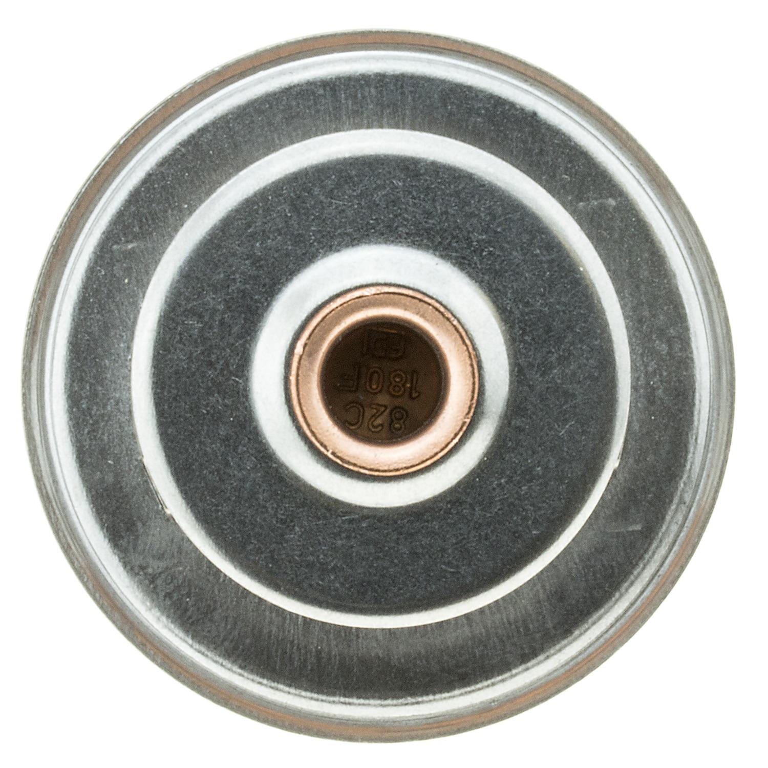 MotoRad 234180 - Engine Coolant Thermostat MotoRad 234180 Engine Coolant Thermostat product image 2 of 4