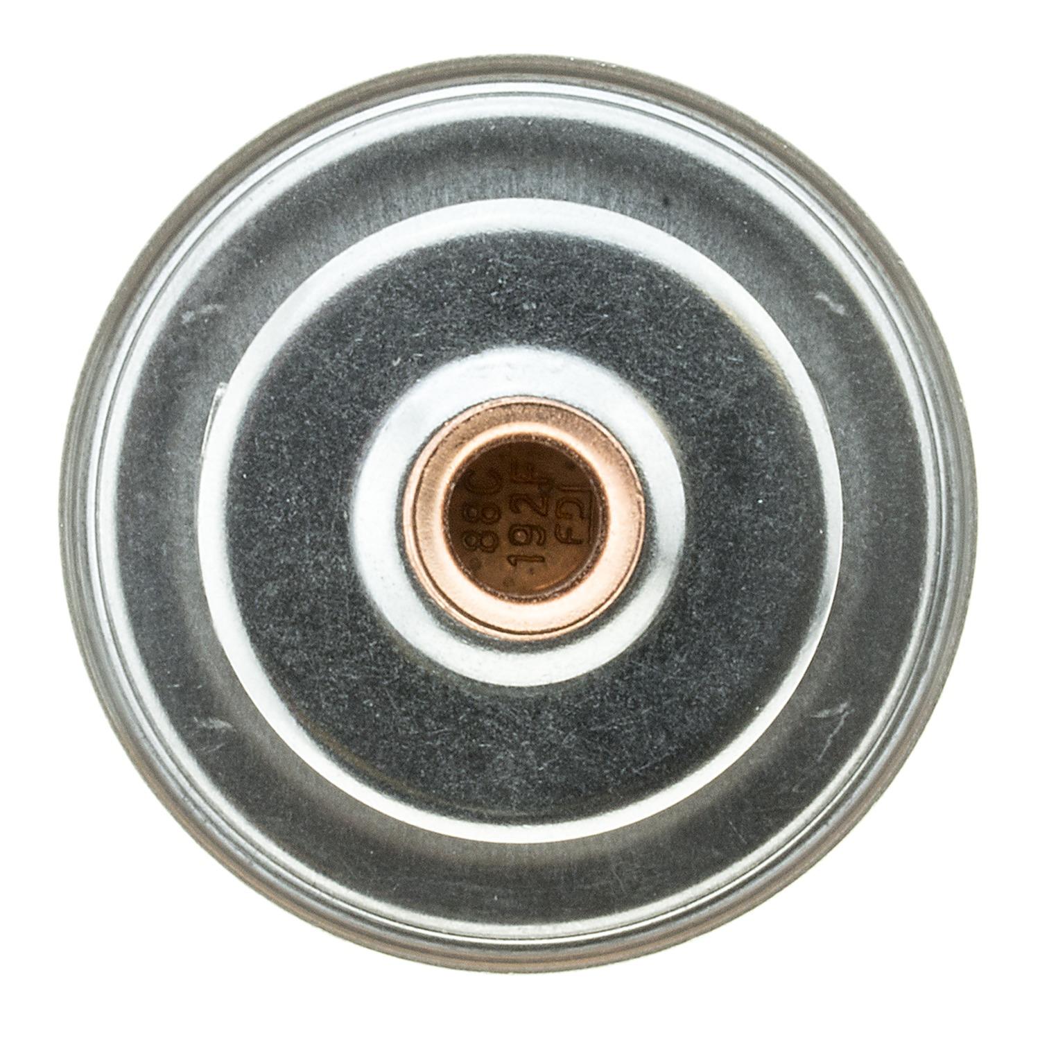 MotoRad 234192 Engine Coolant Thermostat product image 2 of 4