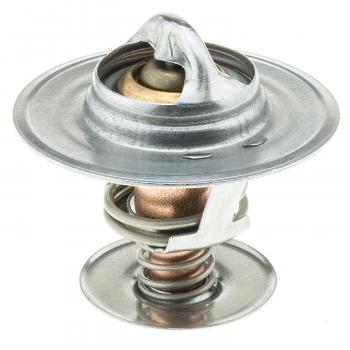 1990 Yugo Cabrio Engine Coolant Thermostat MotoRad 235195 image 1 of 4