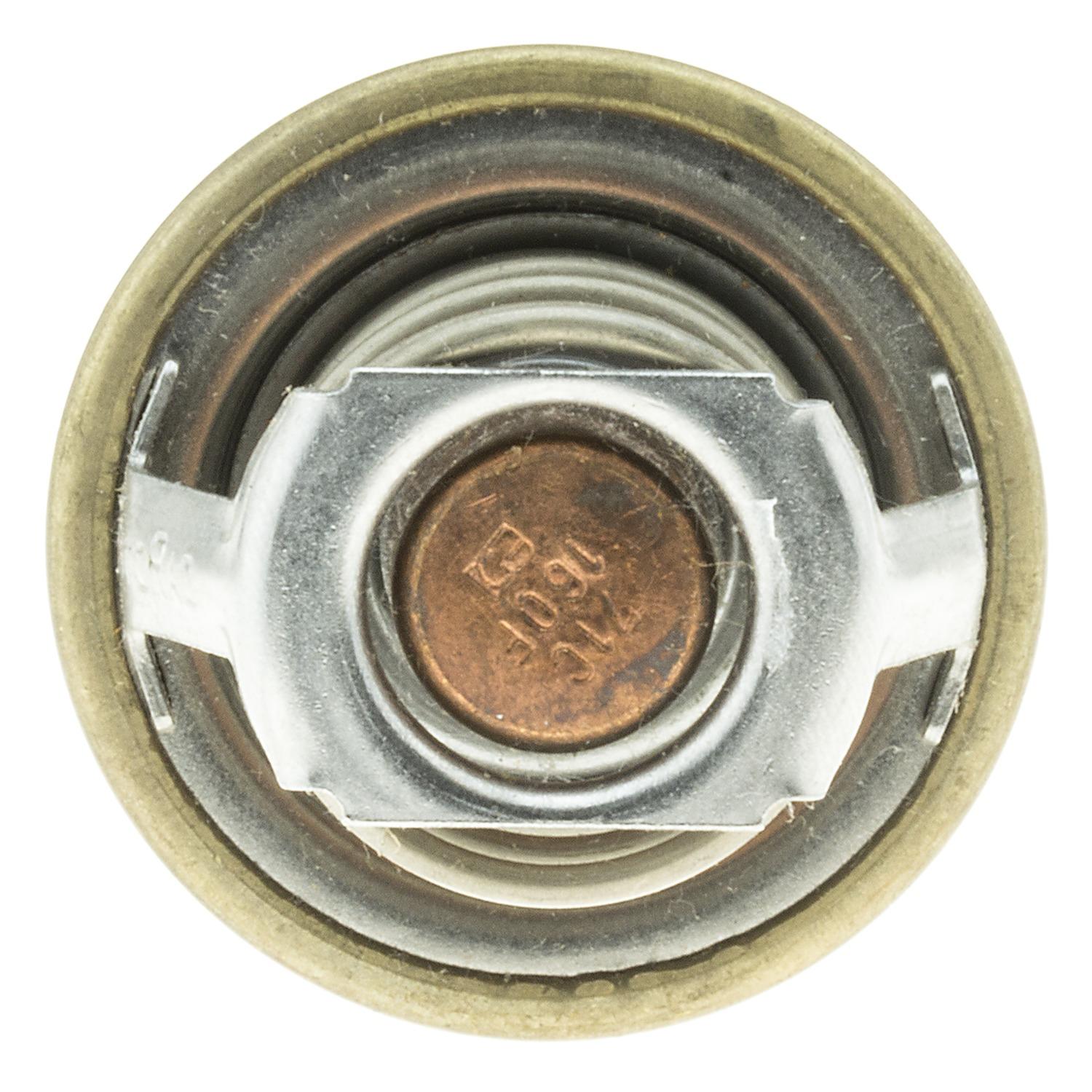 MotoRad 237160 - Engine Coolant Thermostat MotoRad 237160 Engine Coolant Thermostat product image 2 of 4
