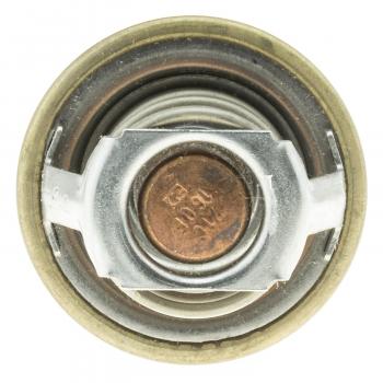 1986 Renault Encore Engine Coolant Thermostat MotoRad 237160 image 2 of 4