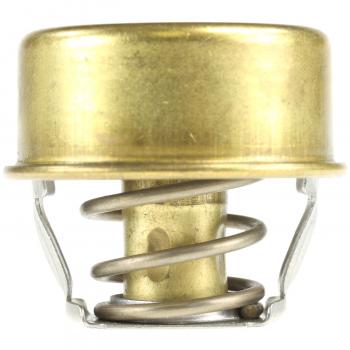 1986 Renault Encore Engine Coolant Thermostat MotoRad 237170 image 3 of 4