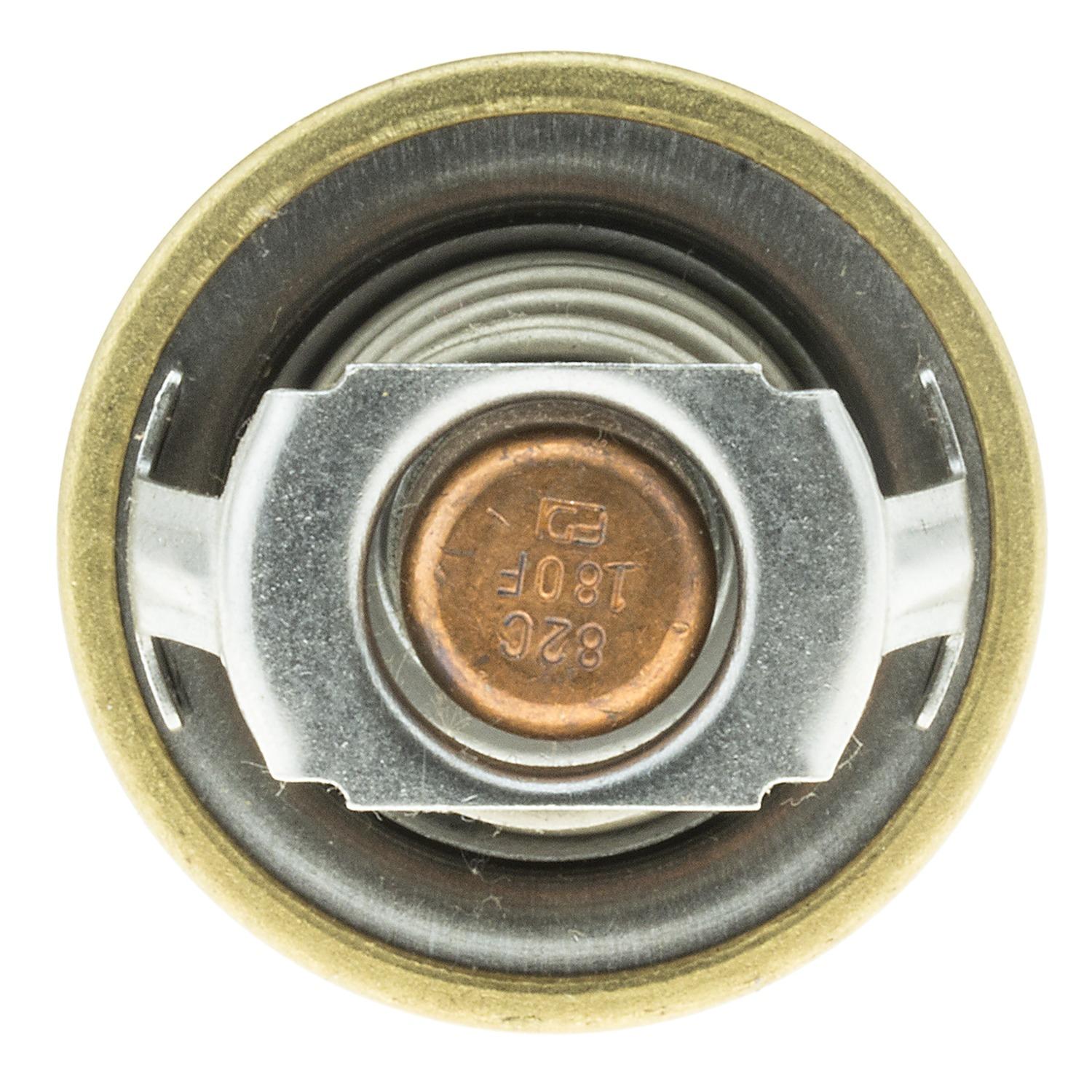 MotoRad 237180 - Engine Coolant Thermostat MotoRad 237180 Engine Coolant Thermostat product image 2 of 4