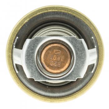 1986 Renault Encore Engine Coolant Thermostat MotoRad 237180 image 2 of 4