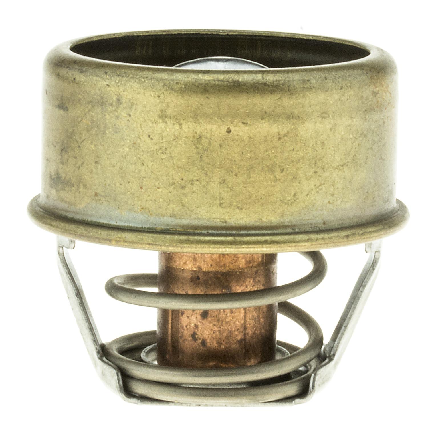 MotoRad 237180 - Engine Coolant Thermostat MotoRad 237180 Engine Coolant Thermostat product image 3 of 4
