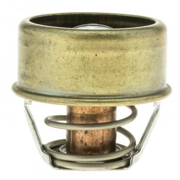 1986 Renault Encore Engine Coolant Thermostat MotoRad 237180 image 3 of 4