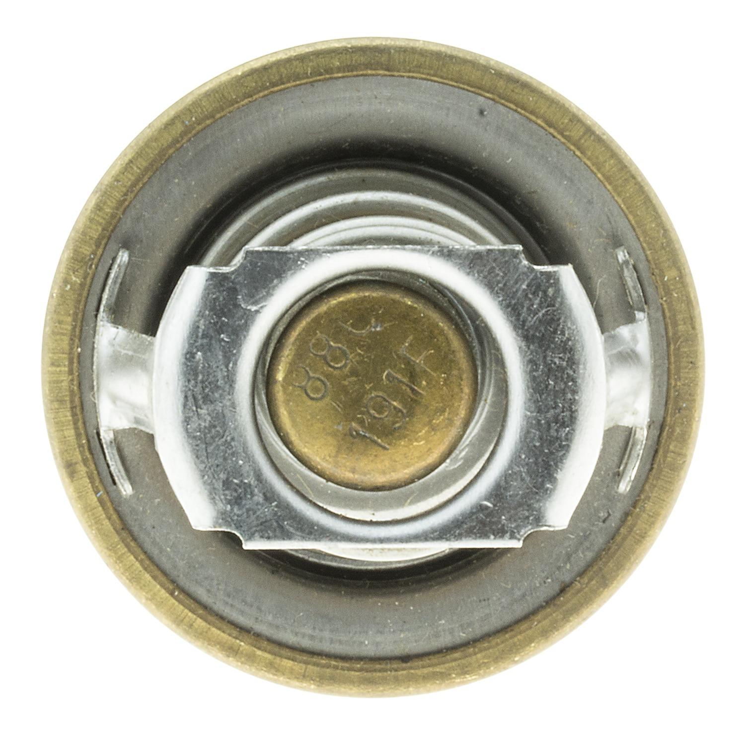 MotoRad 237192 - Engine Coolant Thermostat MotoRad 237192 Engine Coolant Thermostat product image 2 of 4