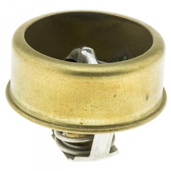1984 Peugeot 604 Engine Coolant Thermostat MotoRad 238160 image 1 of 4