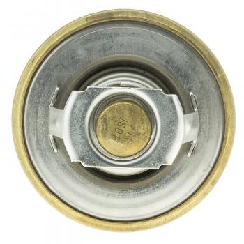 1984 Peugeot 604 Engine Coolant Thermostat MotoRad 238160 image 2 of 4