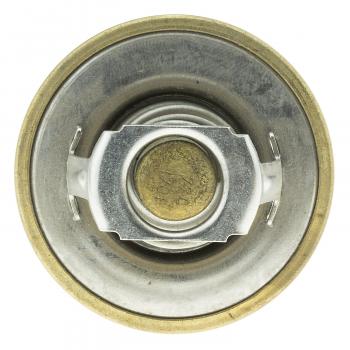 1984 Peugeot 604 Engine Coolant Thermostat MotoRad 238170 image 2 of 4