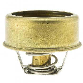 1984 Peugeot 604 Engine Coolant Thermostat MotoRad 238170 image 3 of 4
