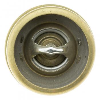 1984 Peugeot 604 Engine Coolant Thermostat MotoRad 238170 image 4 of 4
