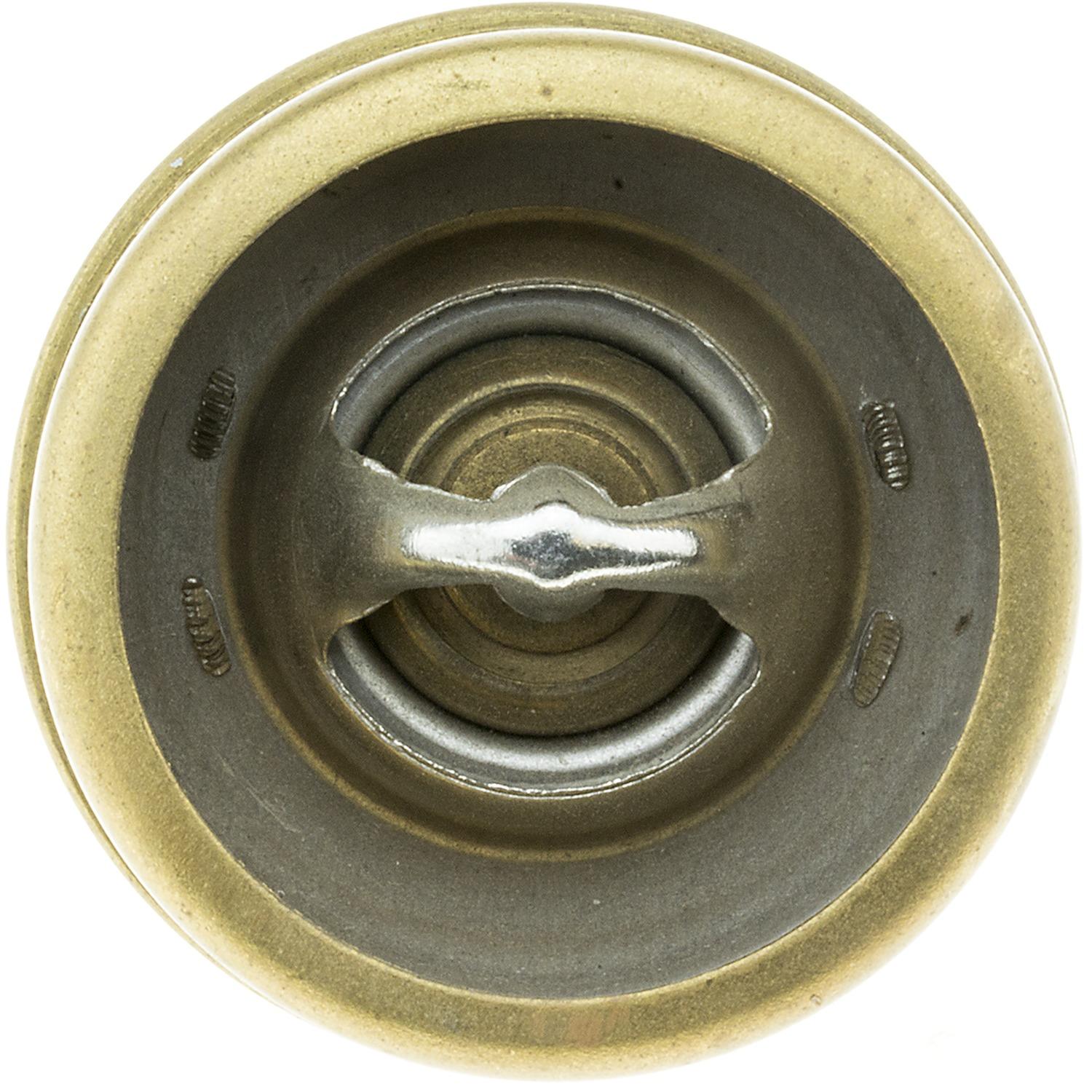 MotoRad 238192 - Engine Coolant Thermostat MotoRad 238192 Engine Coolant Thermostat product image 3 of 3