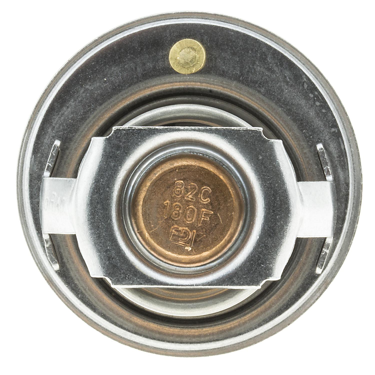 MotoRad 239180 Engine Coolant Thermostat product image 2 of 4