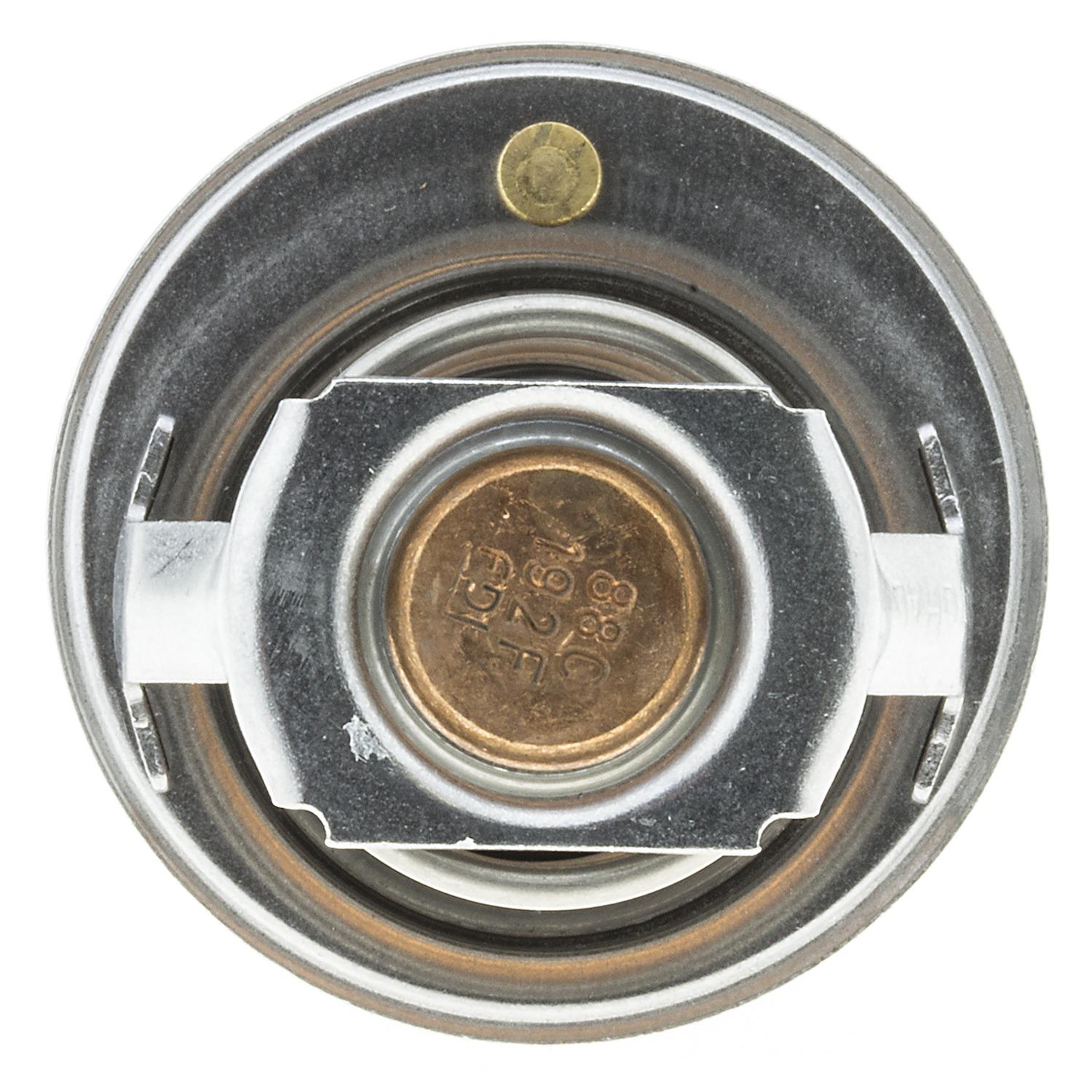 MotoRad 239192 Engine Coolant Thermostat product image 2 of 4