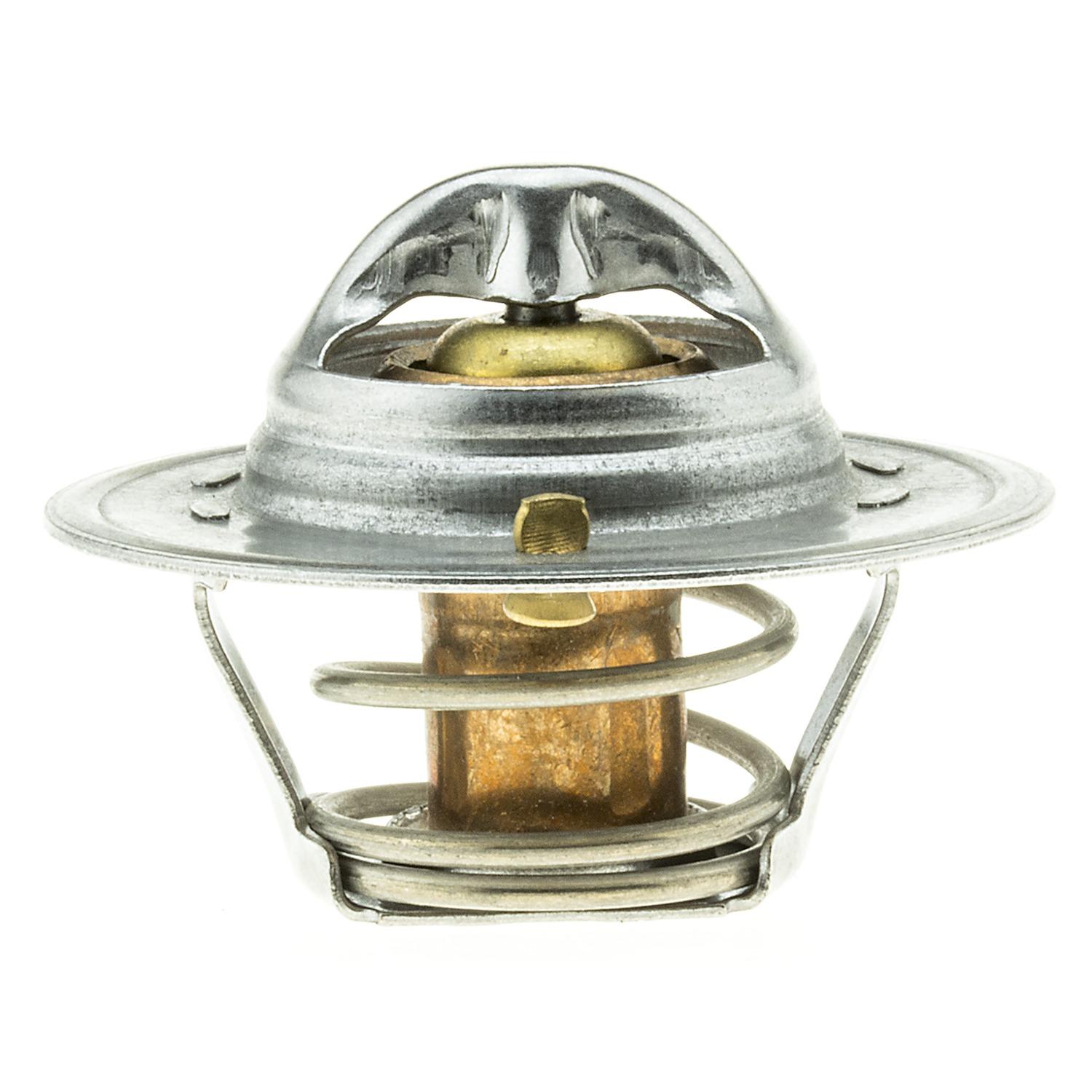 MotoRad 240160 Engine Coolant Thermostat product image 3 of 4