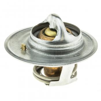 1990 Mitsubishi Van Engine Coolant Thermostat MotoRad 240170 image 1 of 4
