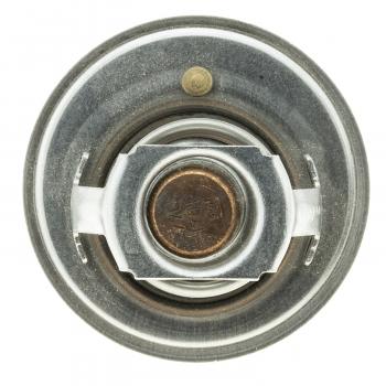 1990 Mitsubishi Van Engine Coolant Thermostat MotoRad 240170 image 2 of 4