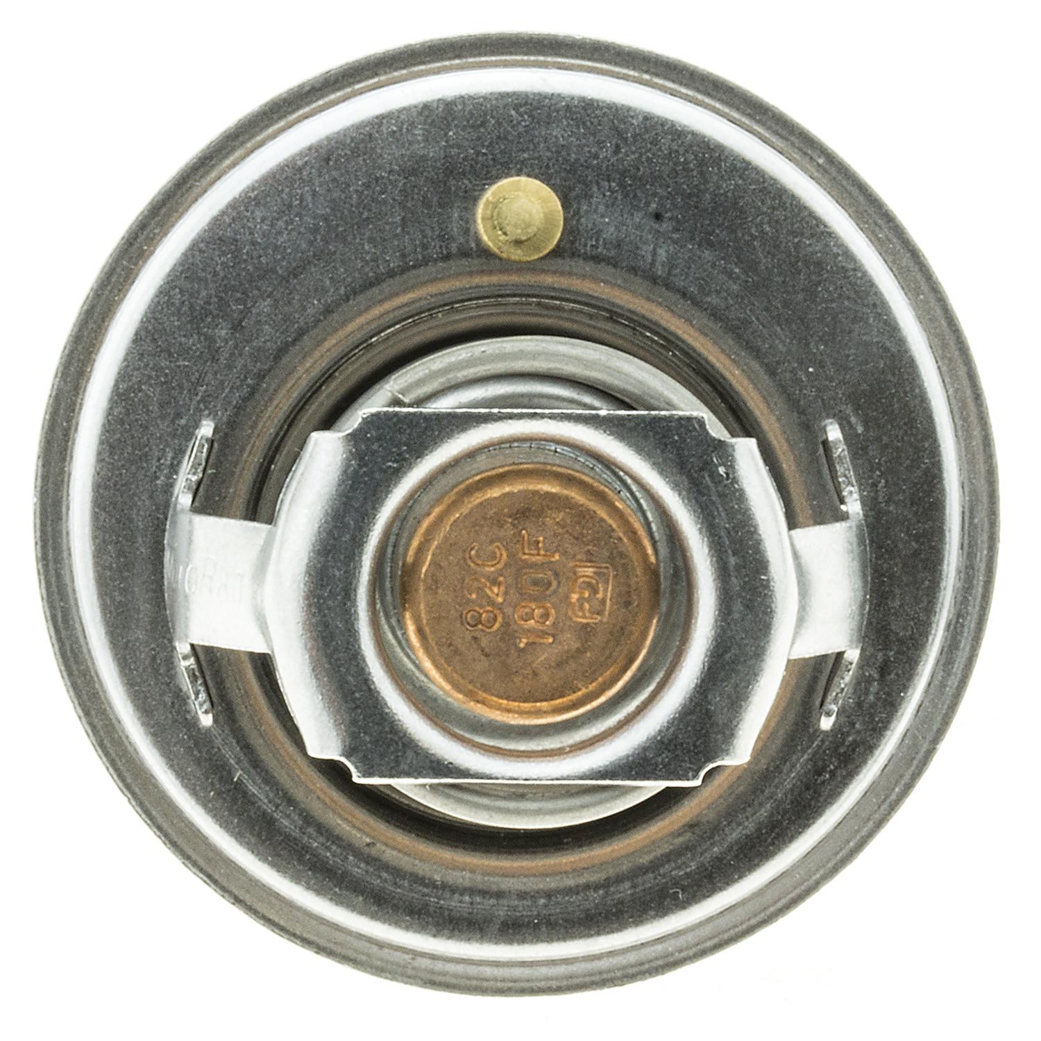 MotoRad 240180 Engine Coolant Thermostat product image 2 of 4