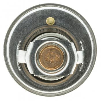 1990 Mitsubishi Van Engine Coolant Thermostat MotoRad 240180 image 2 of 4
