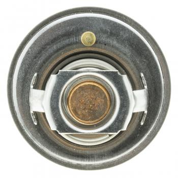 1990 Mitsubishi Sigma Engine Coolant Thermostat MotoRad 240192 image 2 of 4