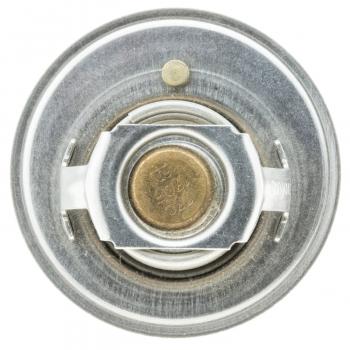 2008 Mazda B3000 Engine Coolant Thermostat MotoRad 241170 image 2 of 4