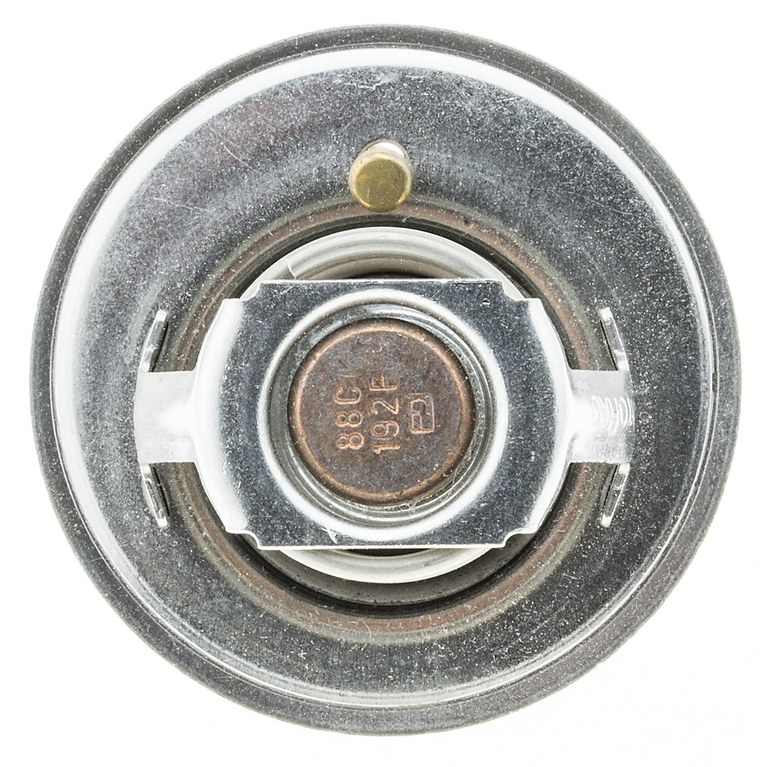 MotoRad 241192 Engine Coolant Thermostat product image 2 of 4