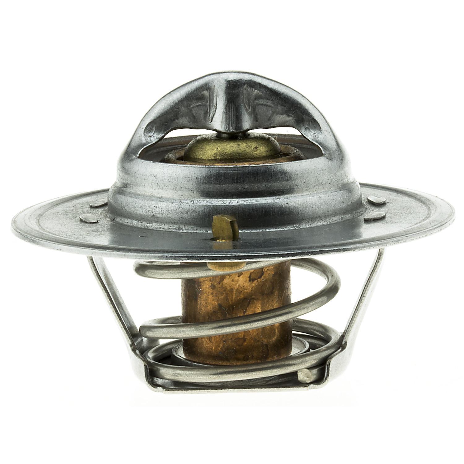 MotoRad 241192 Engine Coolant Thermostat product image 3 of 4