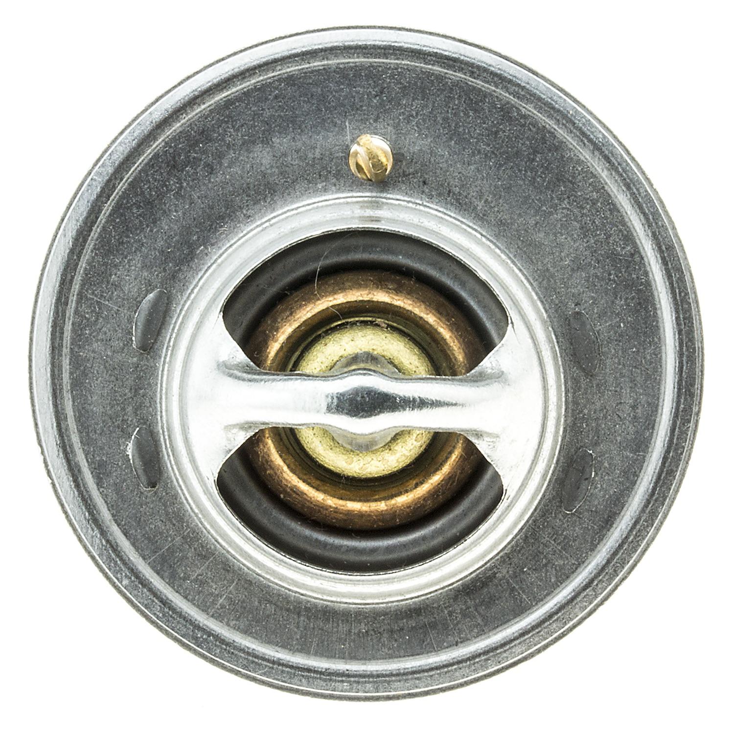 MotoRad 241192 Engine Coolant Thermostat product image 4 of 4