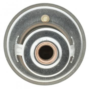 1999 Acura Integra Engine Coolant Thermostat MotoRad 242160 image 2 of 4