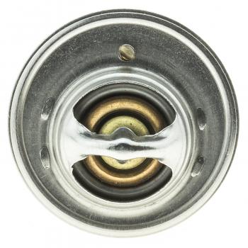 1999 Acura Integra Engine Coolant Thermostat MotoRad 242160 image 4 of 4