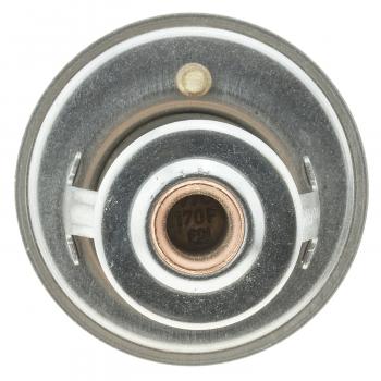 1999 Acura Integra Engine Coolant Thermostat MotoRad 242170 image 2 of 4