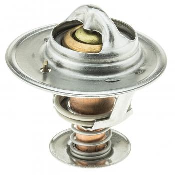 1999 Acura Integra Engine Coolant Thermostat MotoRad 242180 image 1 of 4