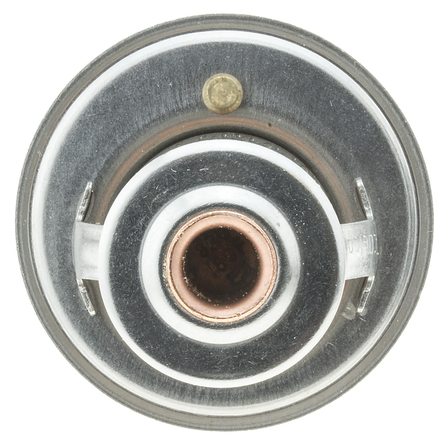 MotoRad 242180 Engine Coolant Thermostat product image 2 of 4