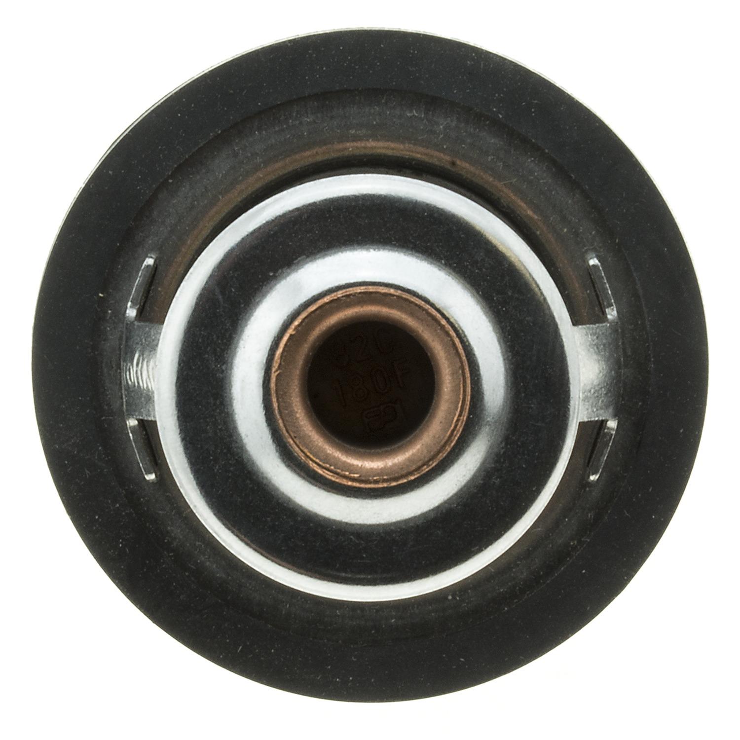 MotoRad 243180 - Engine Coolant Thermostat MotoRad 243180 Engine Coolant Thermostat product image 2 of 4