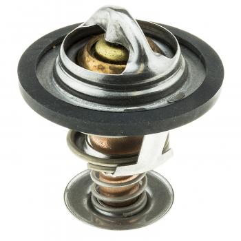 1991 Pontiac Tempest Engine Coolant Thermostat MotoRad 243195 image 1 of 4