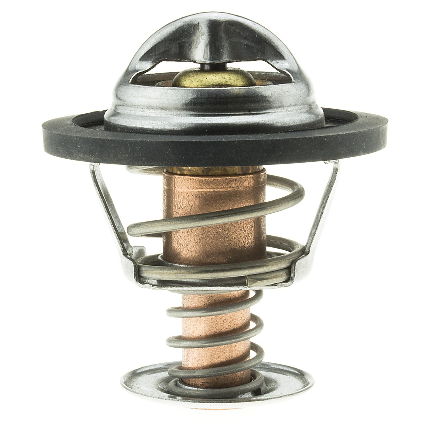 MotoRad 243195 - Engine Coolant Thermostat MotoRad 243195 Engine Coolant Thermostat product image 3 of 4