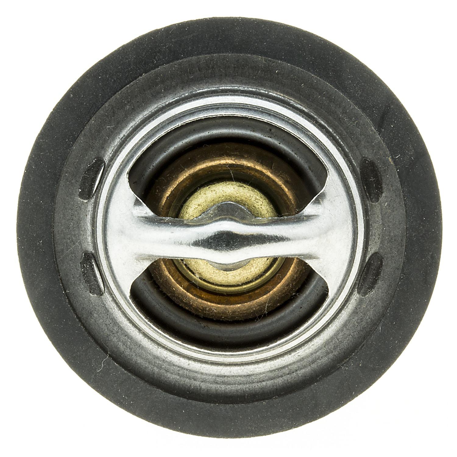 MotoRad 243195 - Engine Coolant Thermostat MotoRad 243195 Engine Coolant Thermostat product image 4 of 4