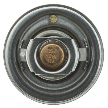 2002 Mercury Sable Engine Coolant Thermostat MotoRad 244160 image 2 of 4