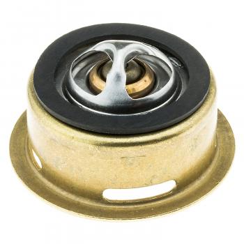 1991 Toyota Land Cruiser Engine Coolant Thermostat MotoRad 245160 image 1 of 4
