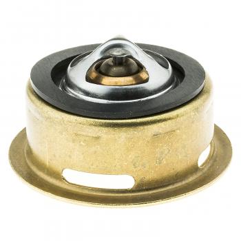 1991 Toyota Land Cruiser Engine Coolant Thermostat MotoRad 245160 image 4 of 4