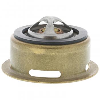 1991 Toyota Land Cruiser Engine Coolant Thermostat MotoRad 245180 image 2 of 4