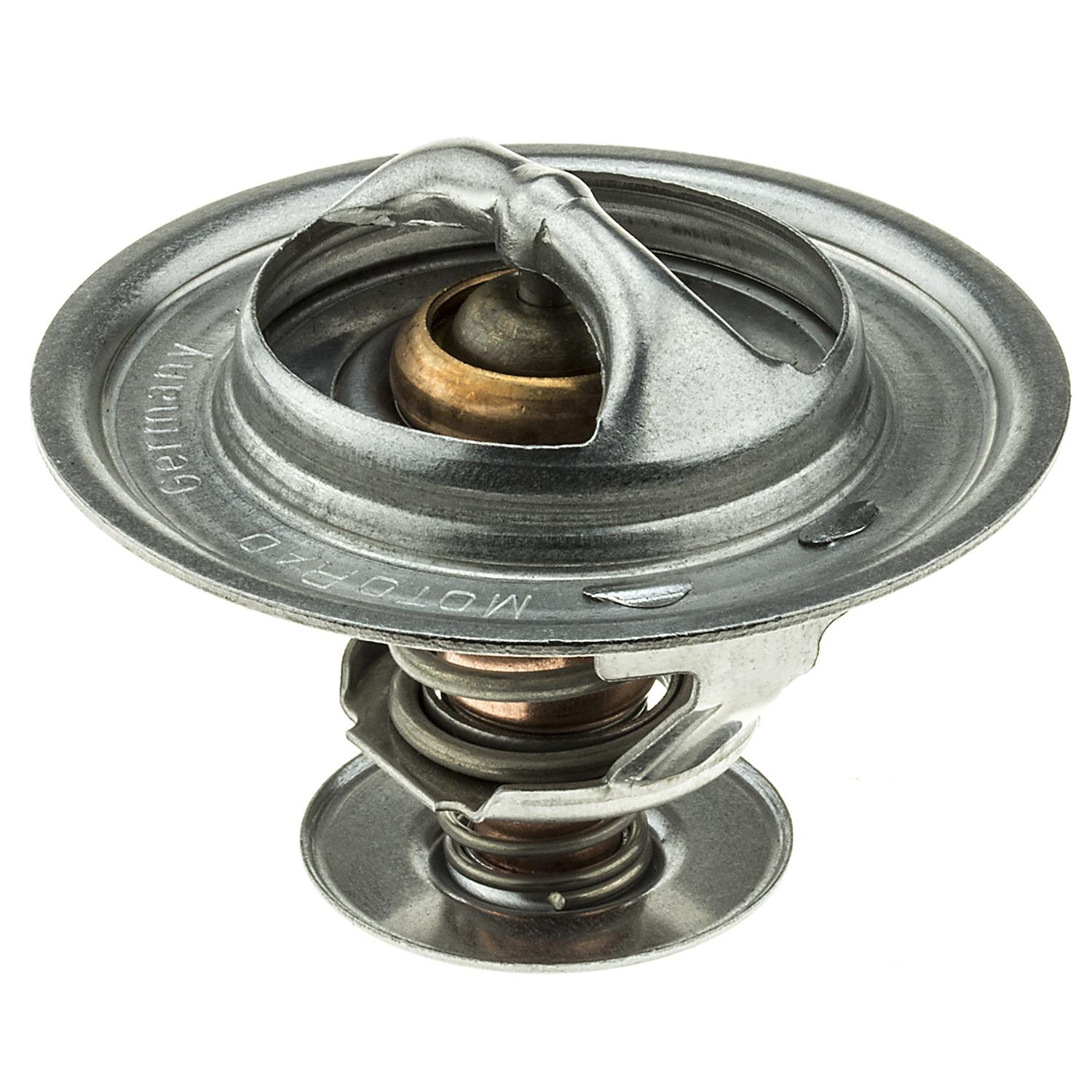 MotoRad 246180 - Engine Coolant Thermostat MotoRad 246180 Engine Coolant Thermostat product image 1 of 7