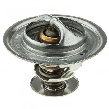 1966 Rolls Royce Silver Shadow Engine Coolant Thermostat MotoRad 246180 image 1 of 4