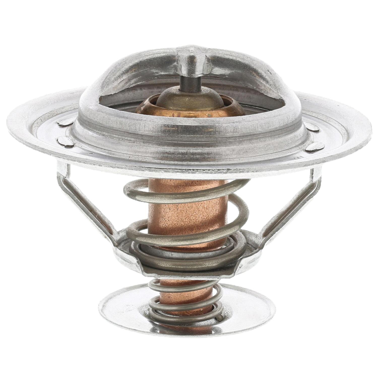 MotoRad 246180 - Engine Coolant Thermostat MotoRad 246180 Engine Coolant Thermostat product image 2 of 7