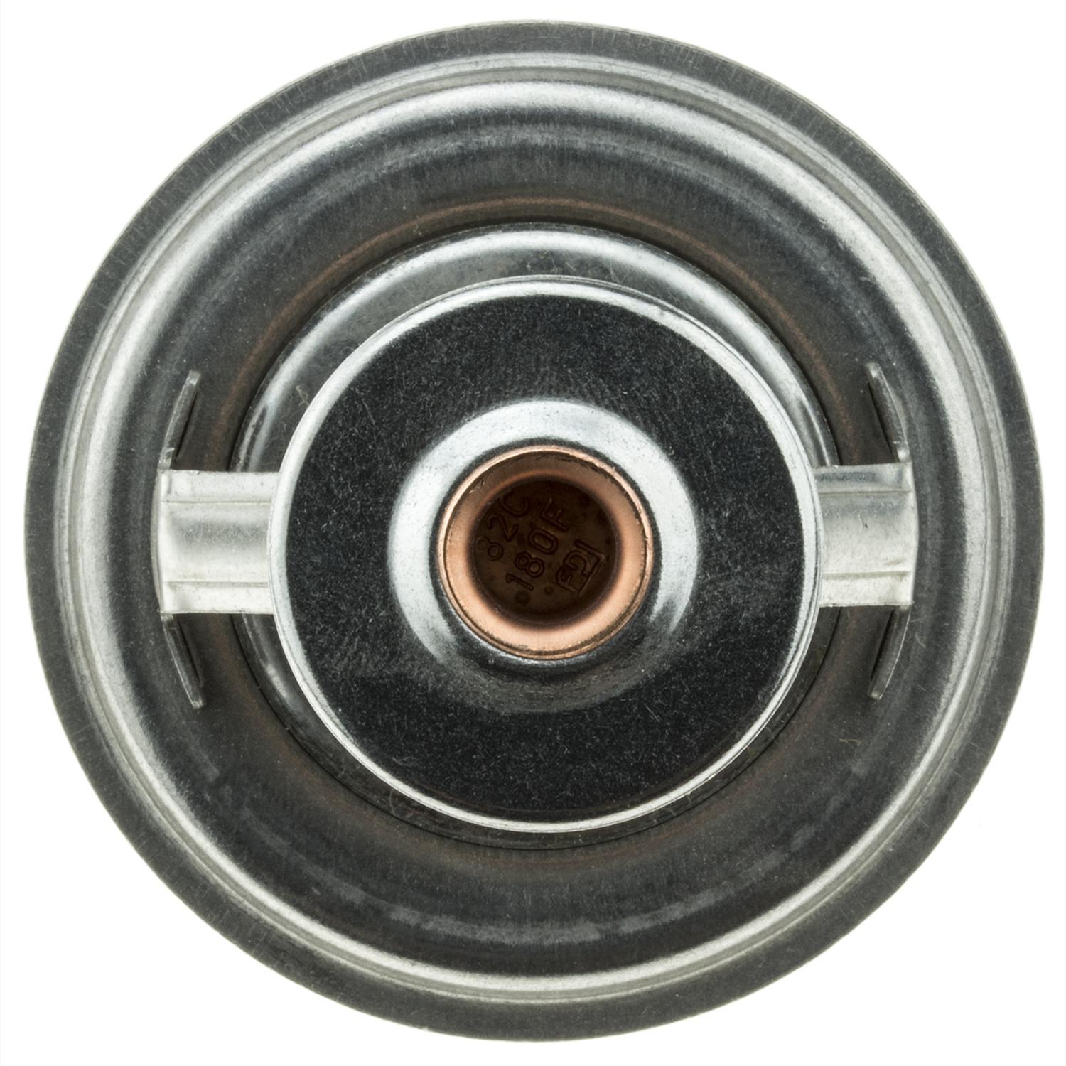 MotoRad 246180 - Engine Coolant Thermostat MotoRad 246180 Engine Coolant Thermostat product image 3 of 7